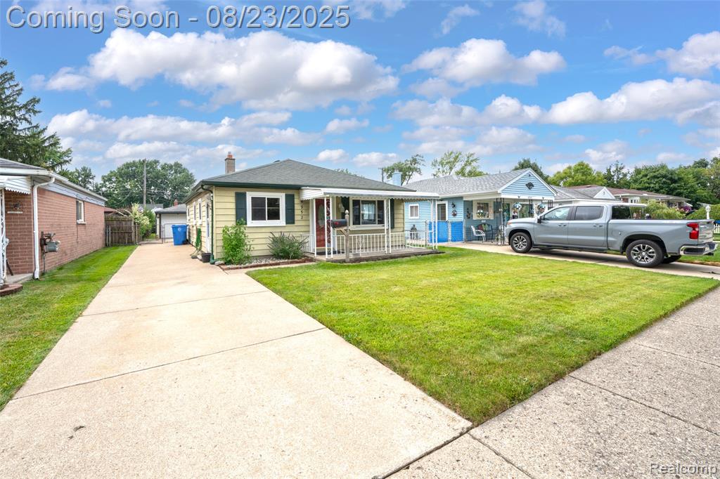 4952 Clippert Street, Dearborn Heights, MI 48125 — Photo 25