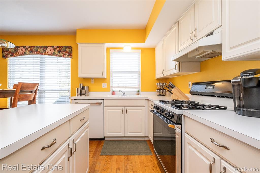7265 WILLOW OAK Drive, West Bloomfield, MI 48324 — Photo 13
