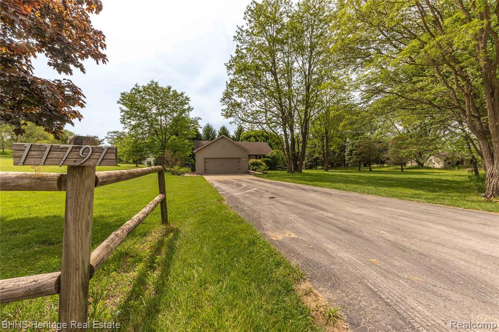 11791 West Lane, Whitmore Lake, MI 48189 — Photo 6