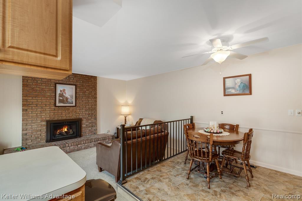 44284 SUFFOLK, Canton, MI 48187 — Photo 13