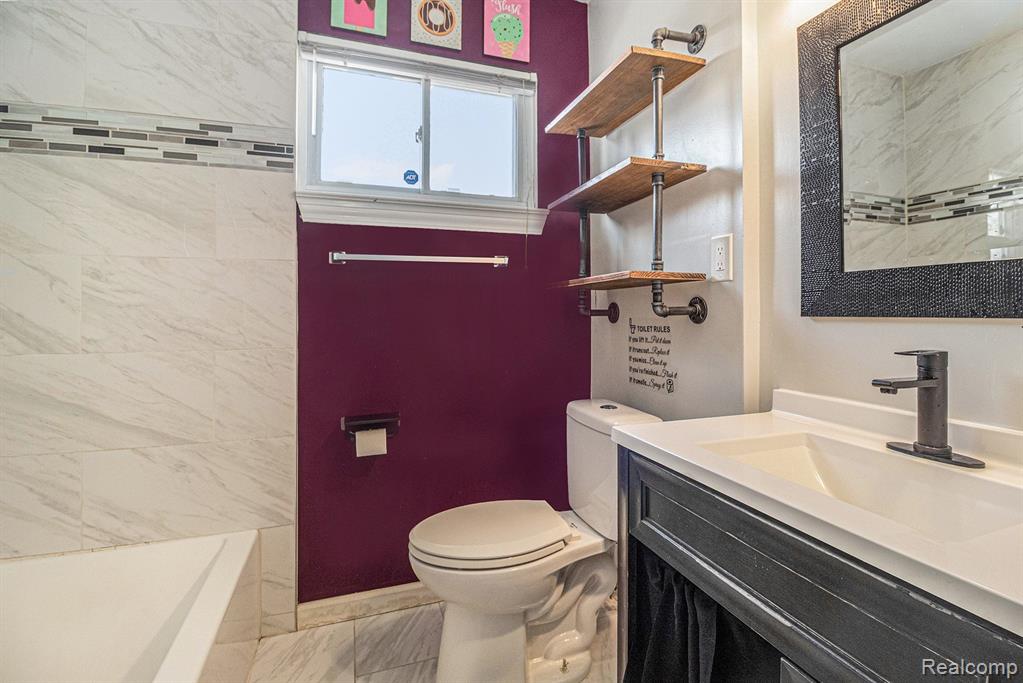663 Highland Avenue, Lincoln Park, MI 48146 — Photo 11