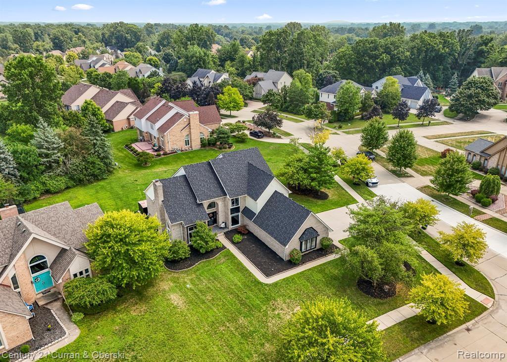 8140 N Pointe Court, Canton, MI 48187 — Photo 48