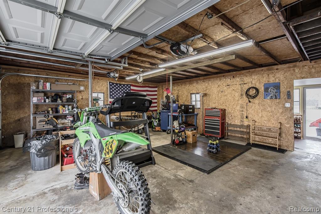 7124 N Jennings Road, Mount Morris, MI 48458 — Photo 38