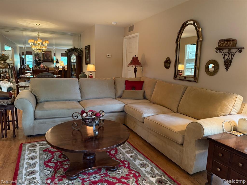 5349 Brookemonte Circle, Rochester, MI 48306 — Photo 12