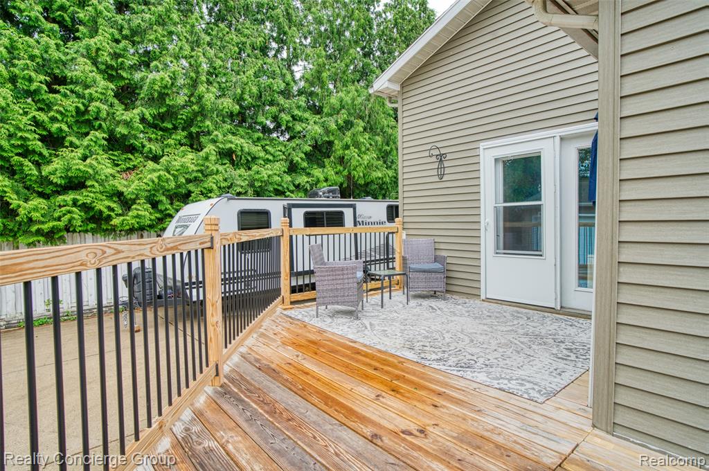 510 W Ash Street, Mason, MI 48854 — Photo 12