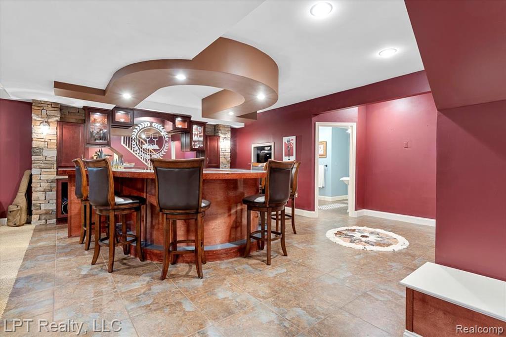 8617 Bonaventure Drive, Brighton, MI 48116 — Photo 34
