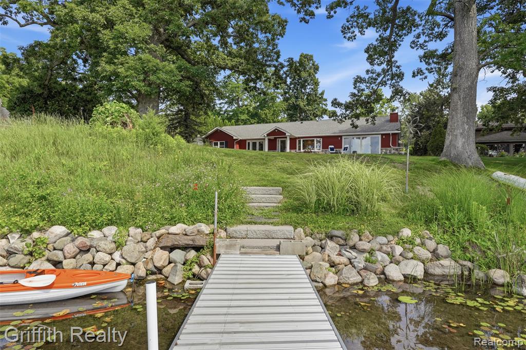 5730 Cowell Road, Brighton, MI 48116 — Photo 36