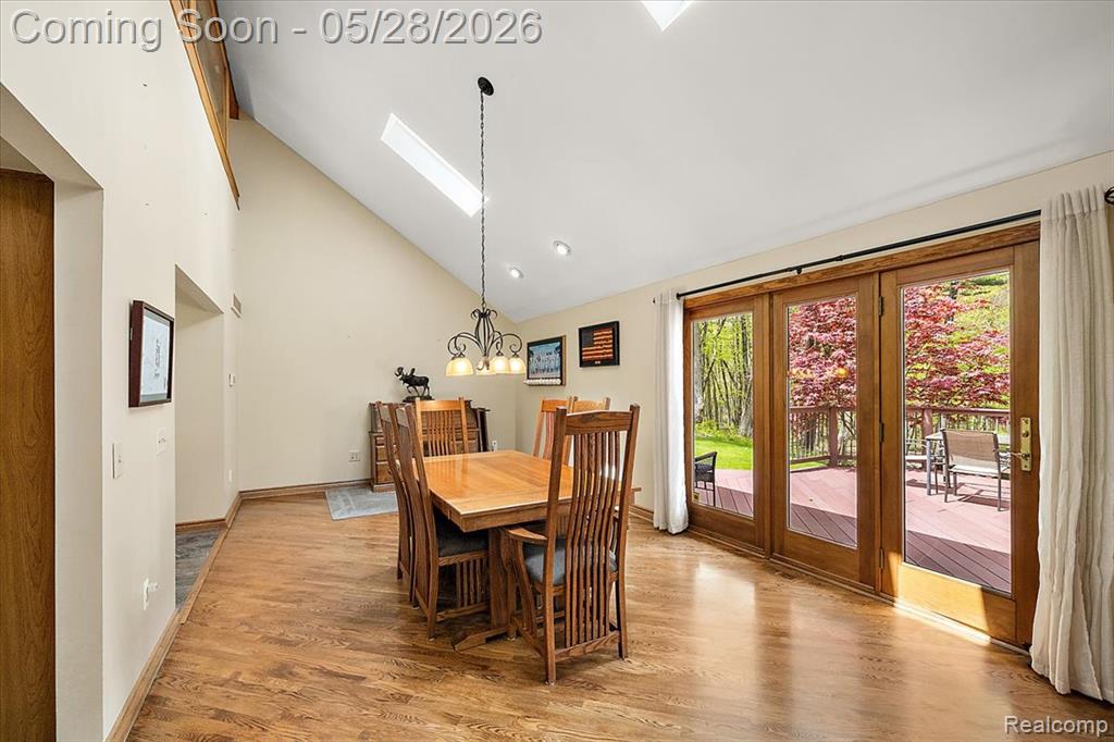 501 Cedarwood Street, Oxford, MI 48371 — Photo 26