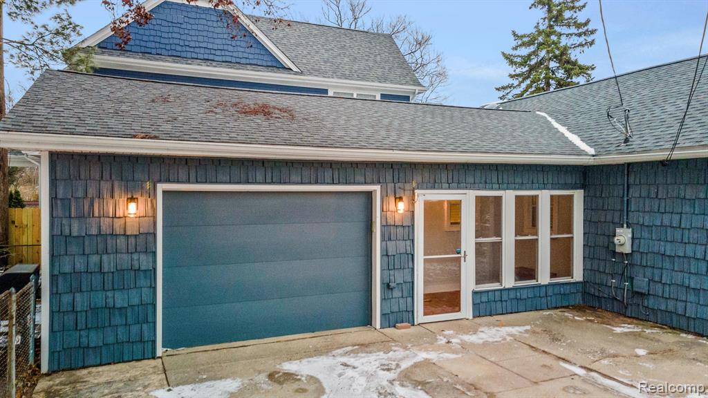 730 RENSHAW Street, Rochester, MI 48307 — Photo 40