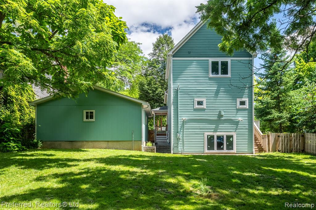 807 MINER Street, Ann Arbor, MI 48103 — Photo 35