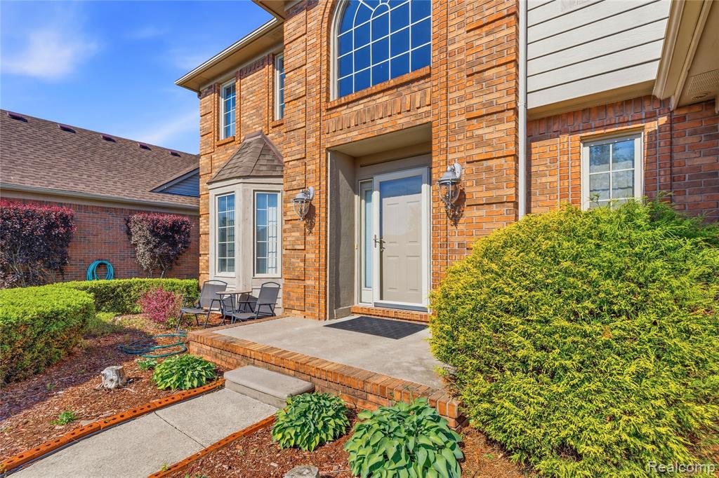 50426 Chief Drive, Macomb, MI 48044 — Photo 49