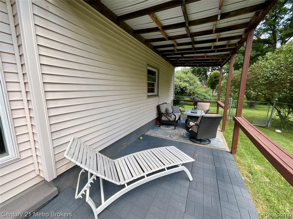 6010 N Seymour Road, Flushing, MI 48433 — Photo 13
