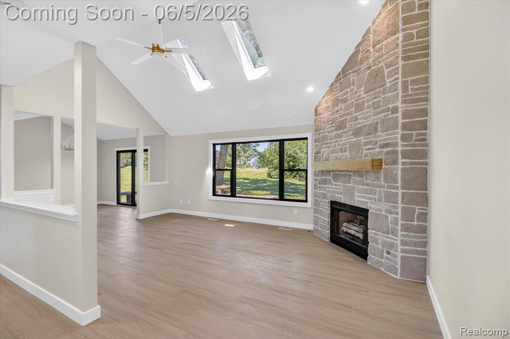 3901 Highlander Way W, Ann Arbor, MI 48108 — Photo 2