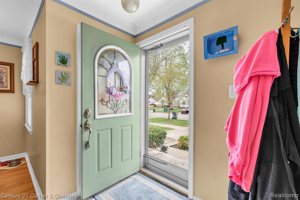 626 N YORK Street, Dearborn, MI 48128 — Photo 3
