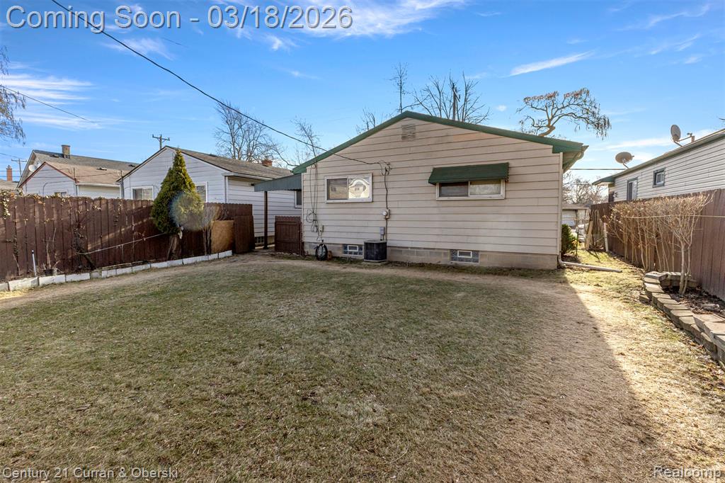 4280 11th Street, Ecorse, MI 48229 — Photo 17