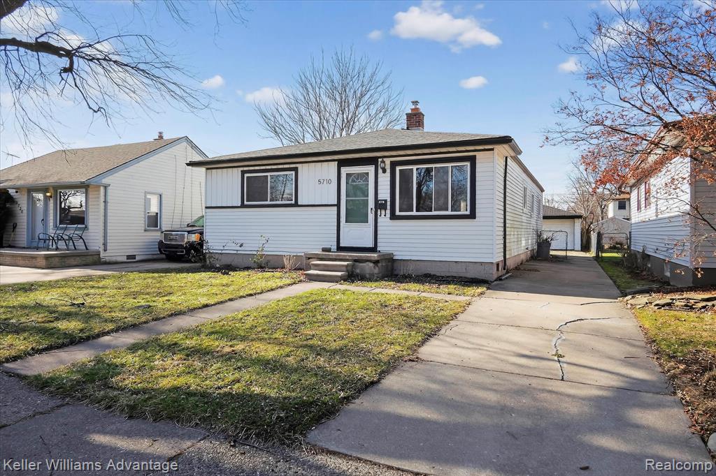 5710 Detroit Street, Dearborn Heights, MI 48125 — Photo 2