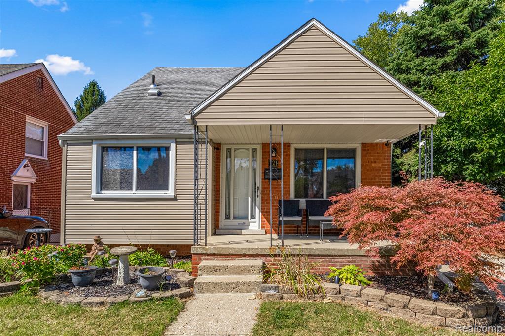 721 Drexel Street, Dearborn, MI 48128 — Photo 2