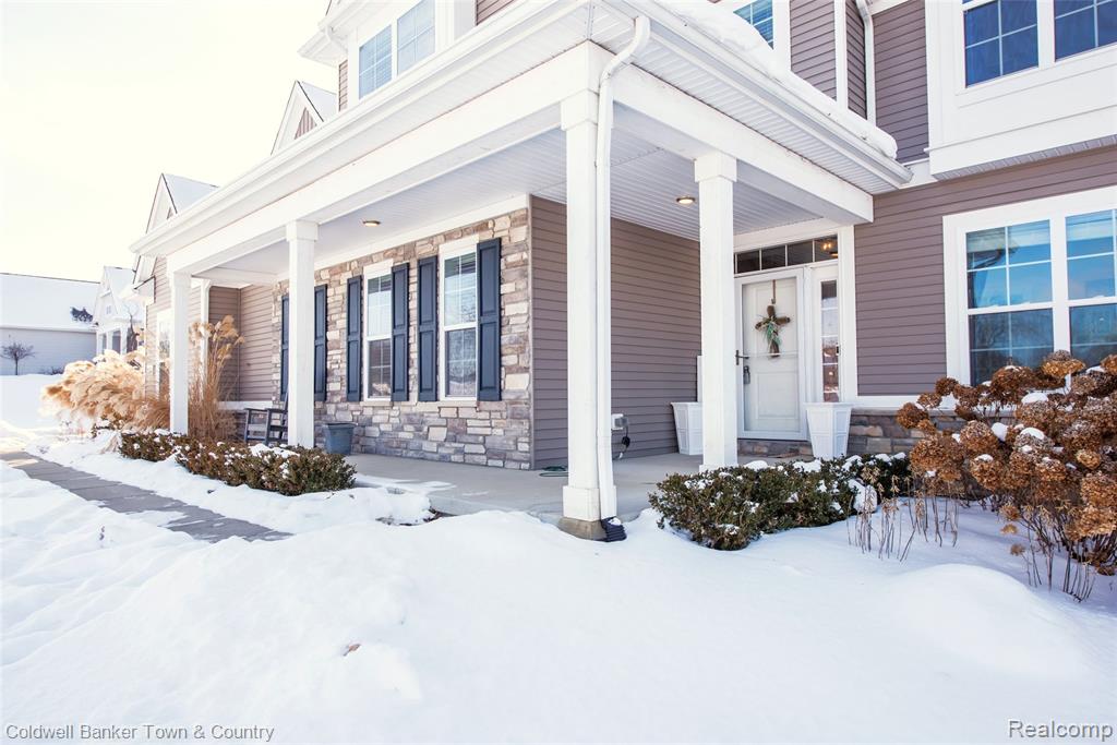 9522 Chalfonte Drive, Brighton, MI 48116 — Photo 6