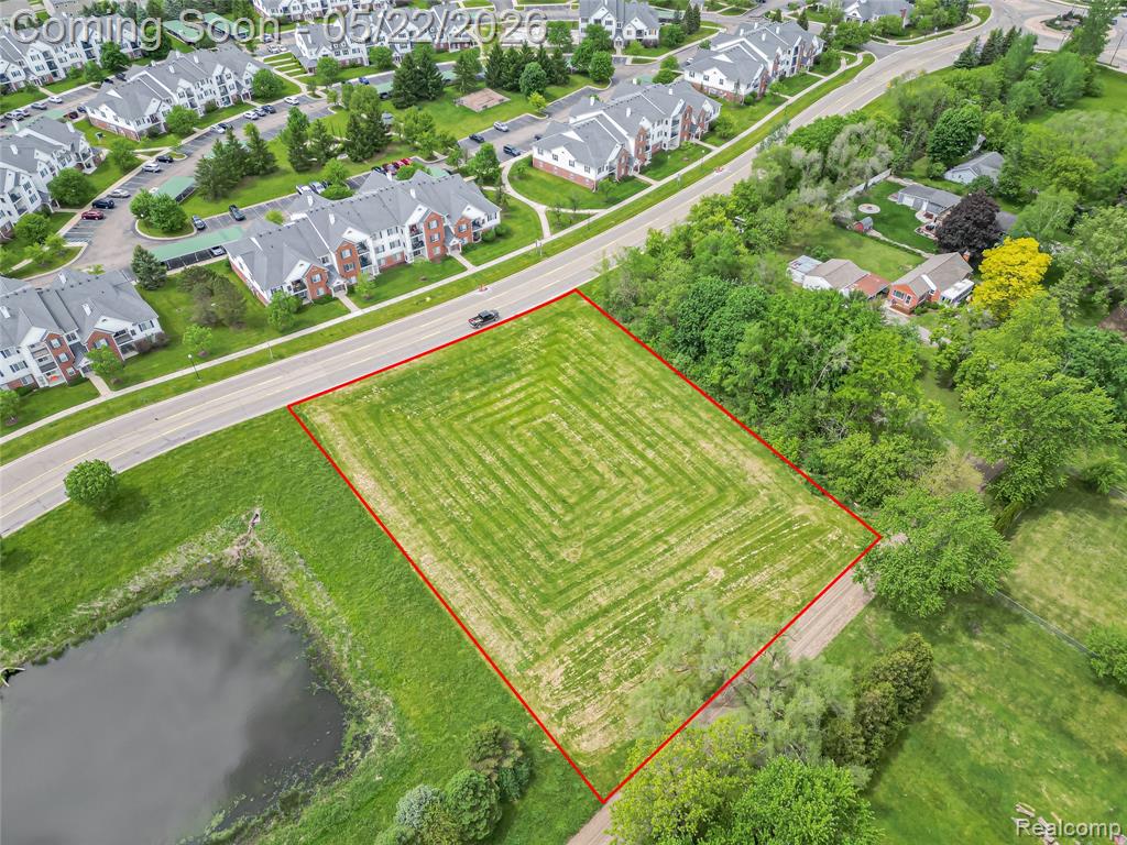 57735 New Hudson Drive, New Hudson, MI 48165 — Photo 5