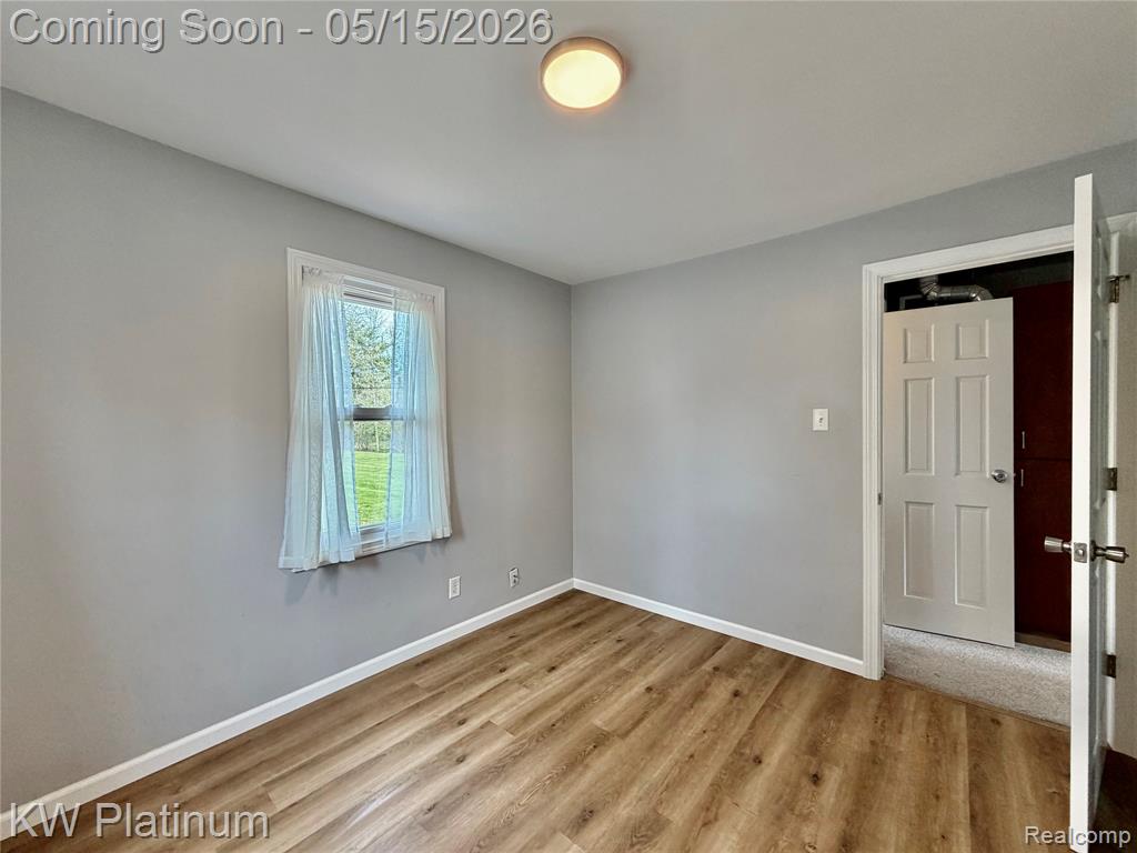 4654 Davidson Road, MI — Photo 12