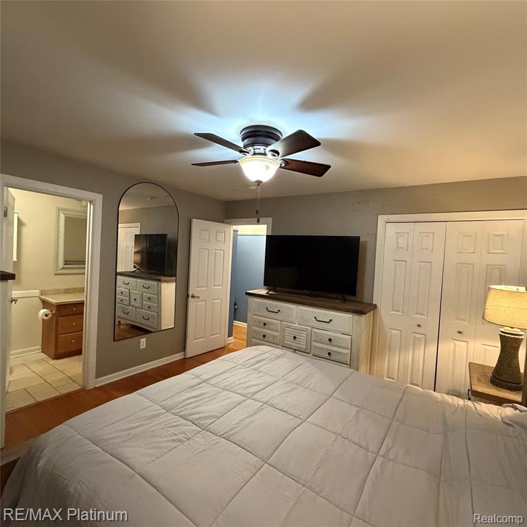 2482 Livernois Drive, Howell, MI 48843 — Photo 16