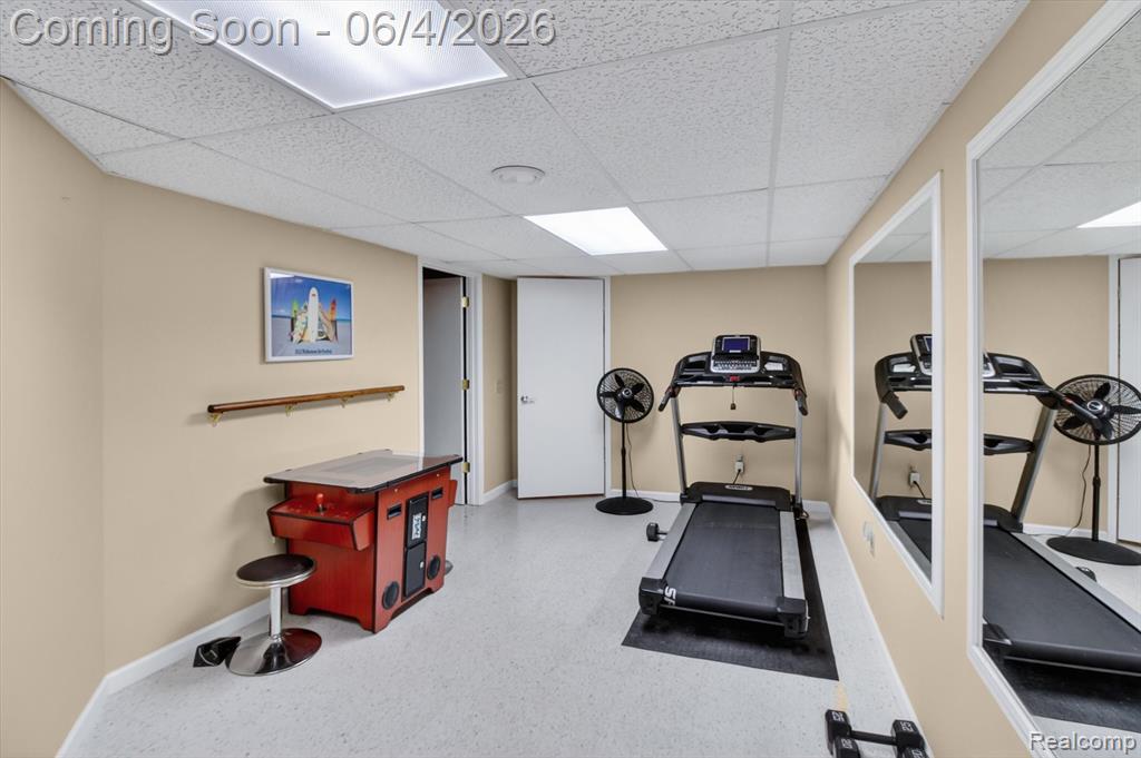 39852 Glenview Court, Northville, MI 48168 — Photo 55