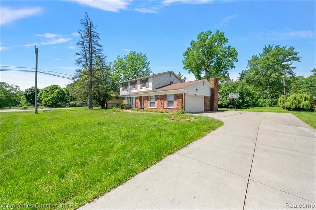6628 Heather Heath, West Bloomfield, MI — Photo 7