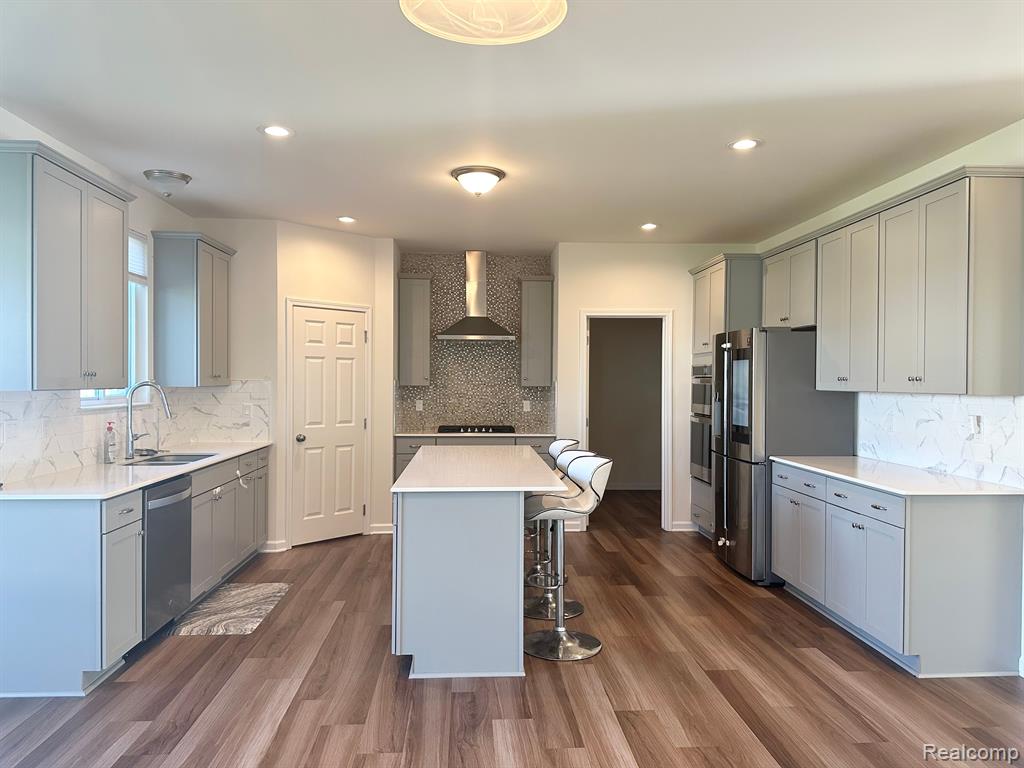 50859 STEED Drive, Canton, MI 48187 — Photo 19