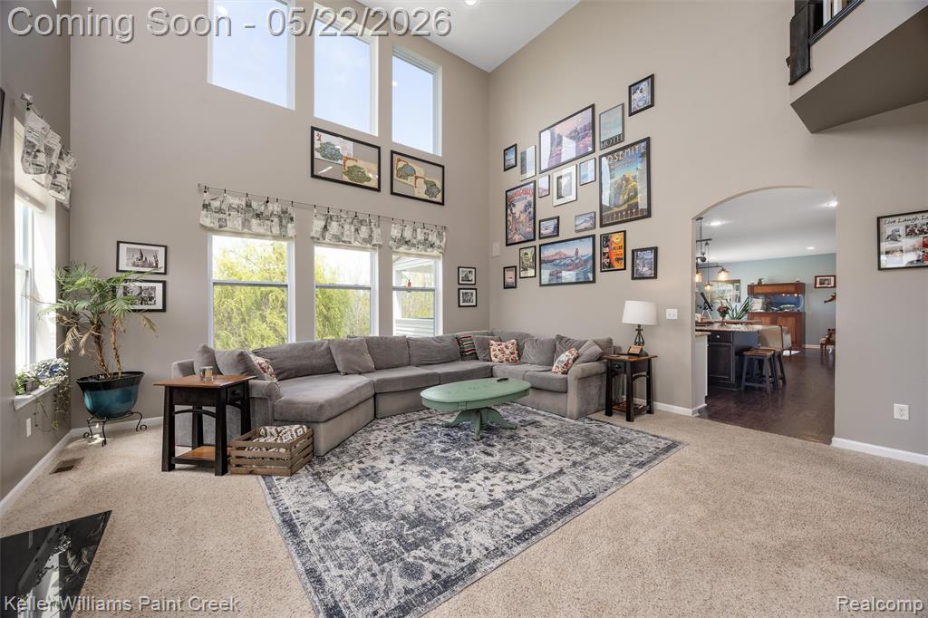 863 Appleton Court, Oakland, MI — Photo 2