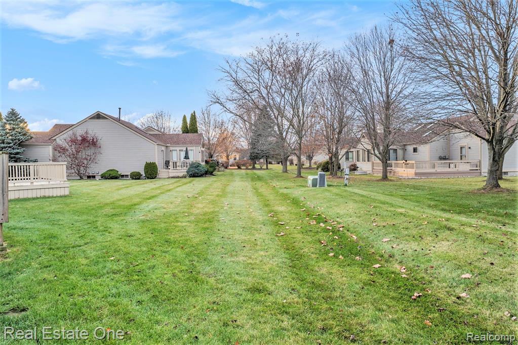 9413 Blue Spruce Court, 54, Davison, MI 48423 — Photo 22