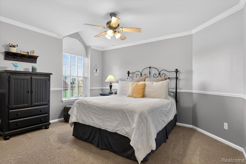 3226 Estate View Court, Commerce Twp, MI 48382 — Photo 34