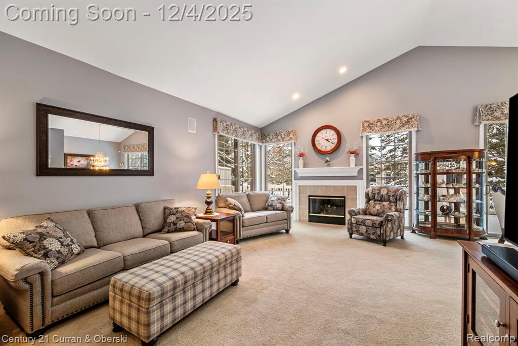 16925 Lochmoor Circle E, Northville, MI 48168 — Photo 12