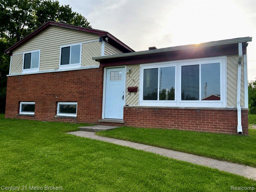 6187 Eldon Road, Mount Morris, MI 48458 — Photo 2