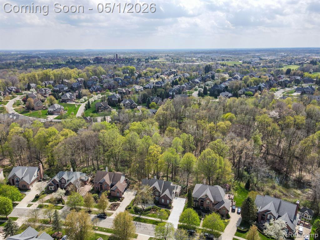 16612 Brooklane Boulevard, Northville, MI 48168 — Photo 60