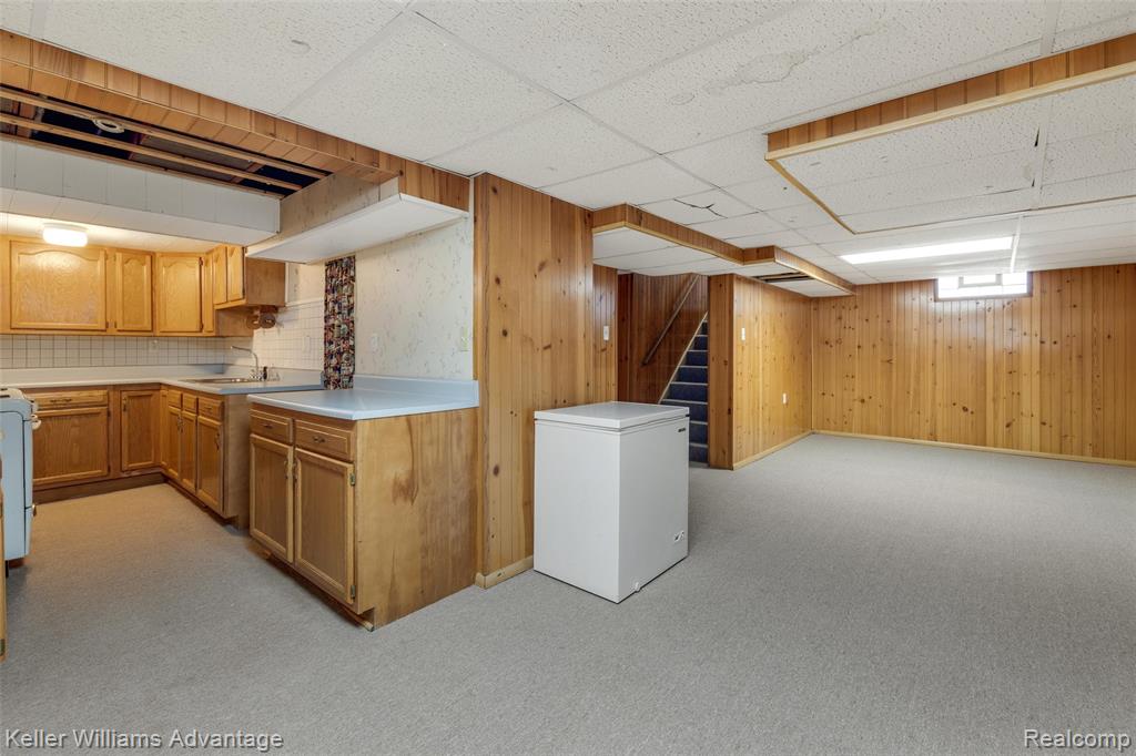4117 20th Street, Wyandotte, MI 48192 — Photo 17