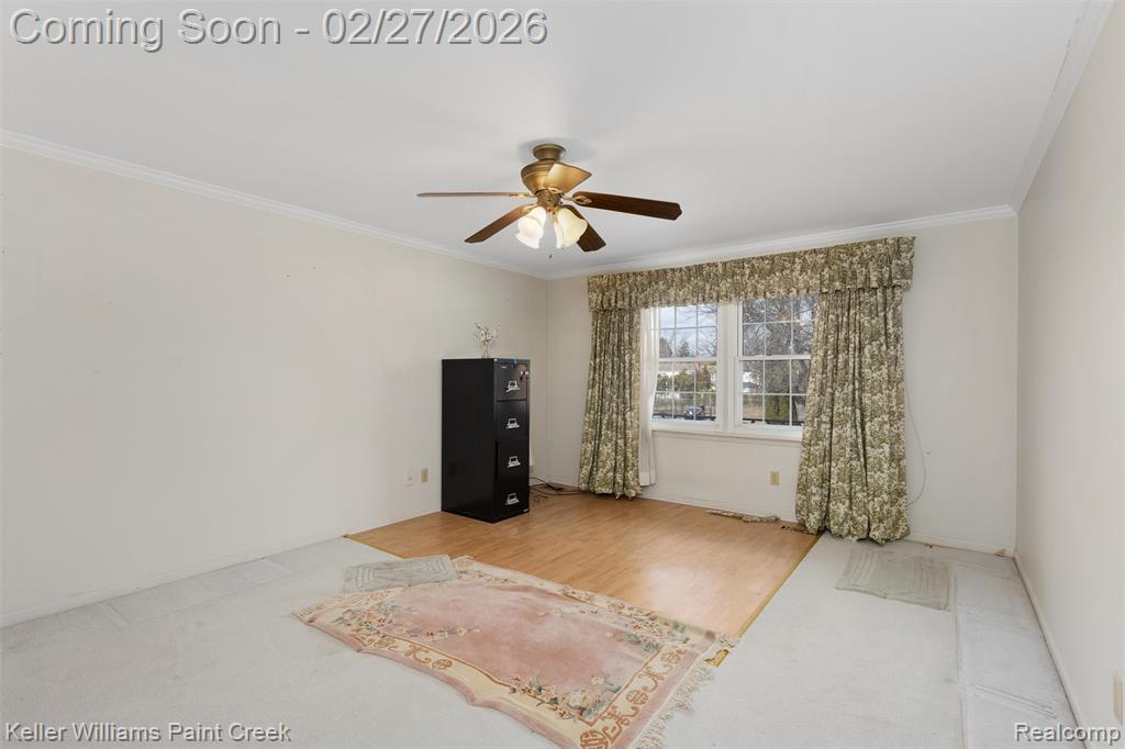 4732 Barcroft Way, Sterling Heights, MI 48310 — Photo 46