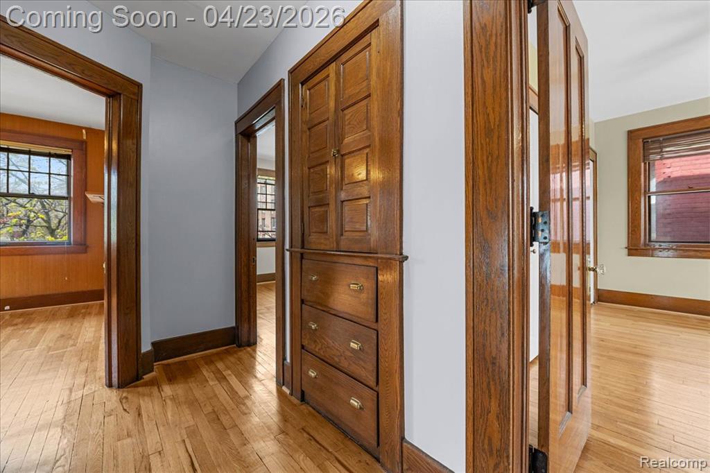 685 W Bethune Street, Detroit, MI 48202 — Photo 25