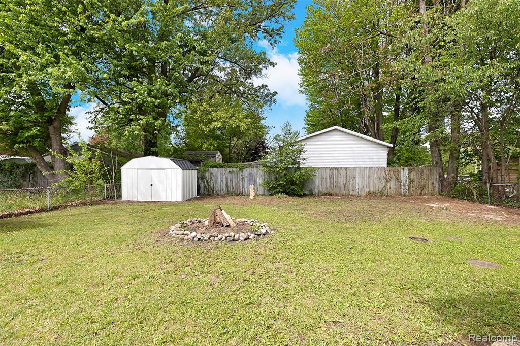 2616 Tim Avenue, Brighton, MI 48114 — Photo 30