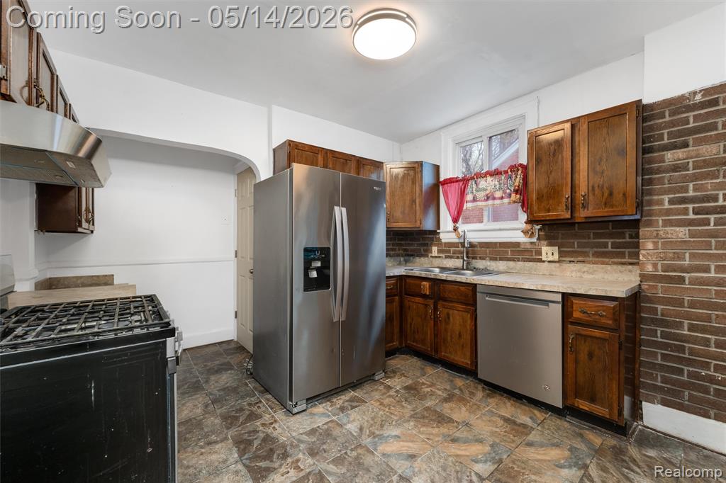 11319 Seminole, Redford, MI 48239 — Photo 13
