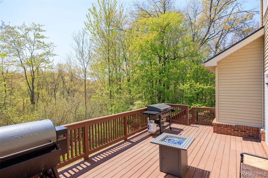 3031 Hidden Timber Drive, Lake Orion, MI — Photo 44
