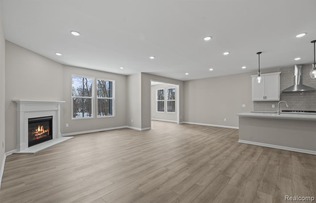 59559 Schuss Gully Drive, New Hudson, MI 48165 — Photo 5