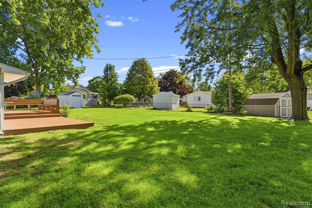 5155 Oxford Court, Swartz Creek, MI 48473 — Photo 29
