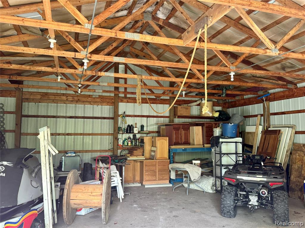 499 E Winegars Road, Gladwin, MI 48624 — Photo 31