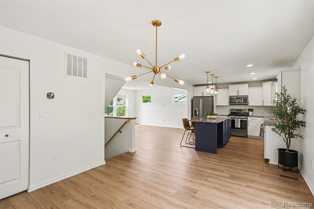 1288 Weatherstone Lane, Howell, MI 48843 — Photo 4