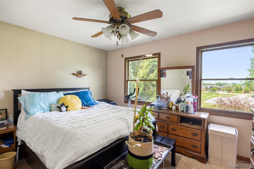 52909 10 Mile Road, South Lyon, MI 48178 — Photo 43