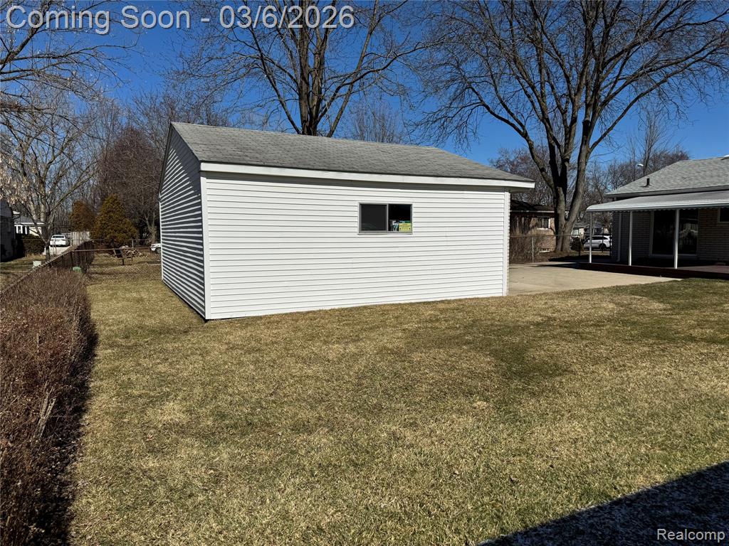 9828 Barkley Street, Belleville, MI 48111 — Photo 59