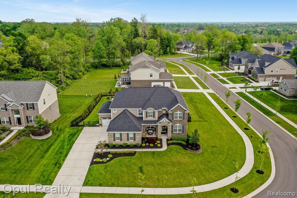 7484 HARDWOOD Circle, Canton, MI 48187 — Photo 52