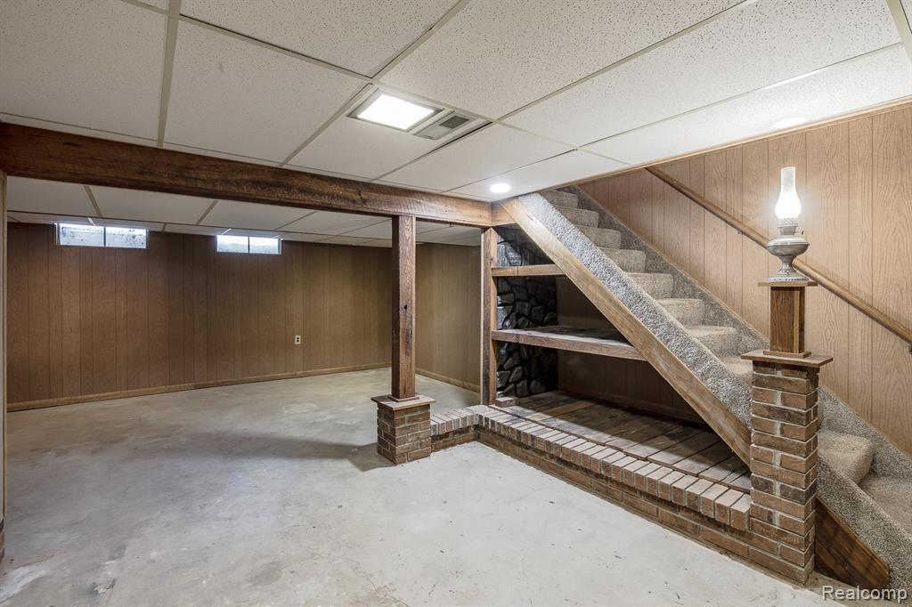 7070 Aldredge Drive, Swartz Creek, MI 48473 — Photo 22