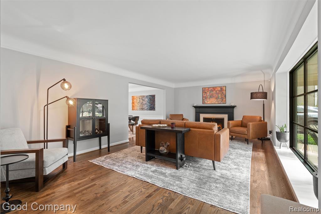 840 S Oxford Road, Grosse Pointe Woods, MI 48236 — Photo 10