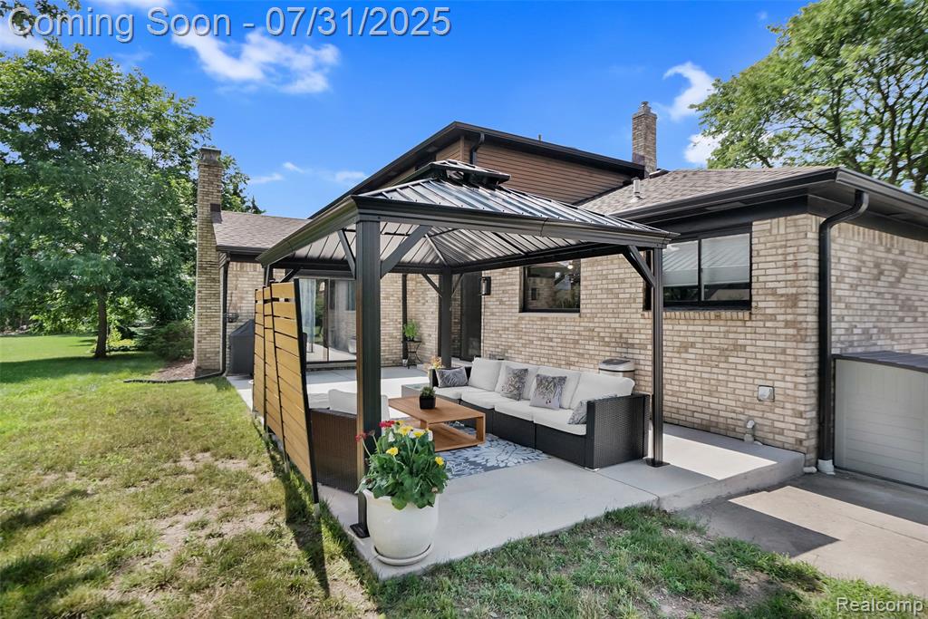4380 Bender Court, Troy, MI 48098 — Photo 46
